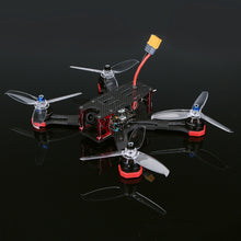 TransTec Freedom218 218mm Omnibus F3 30A FPV Racing Drone PNP 25/200/500mW VTX
