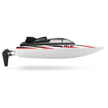 Wltoys WL912-A ABS High Speed 35km/h 100m Remote Control RC Boat Ship With Water Cooling System Vehicle Models