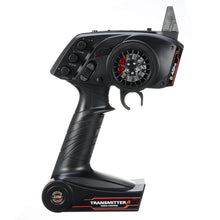 Austar 2.4G 3CH Transmitter With Receiver For All WPL JJRC RC Car