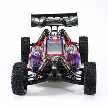 ZD Pirates3 BX-8E 1/8 4WD Brushless 2.4G RC Car Frame Electric Buggy Vehicle Model