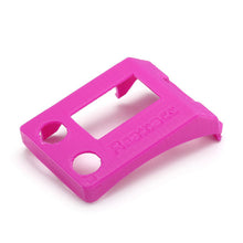 Realacc RX5808 Diversity Receiver Cover Case Black Purple for Fatshark Attitude V4 Goggles