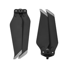 2Pcs 8743 Foldable Quick-Release Low-Noise Propeller Props Blade for DJI Mavic 2 Pro / Zoom Drone