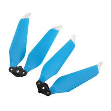 2Pcs 8331F Quick Release Foldable Propellers Noise Reduction Blade For DJI Mavic Platinum Version