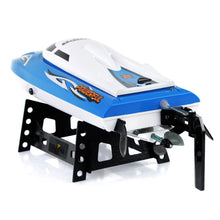 UdiR/C UDI902 43cm 2.4G Rc Boat 25km/h Max Speed With Water Cooling System 150m Remote Distance Toy 