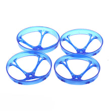 4 PCS HSKRC 2 Inch Propeller PC Protection Ring Duck 3.28g for 11xx Brushless Motor RC FPV Racing Frame Kit Whoop