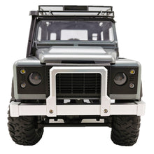 RBR/C MN D90 91 96 99 99S Metal Bumper Protector 1/16 RC Car Parts