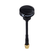 Foxeer Pagoda Pro 5.8GHz 2dBi RHCP FPV Antenna 68mm SMA/RP-SMA Black/Red/Orange 
