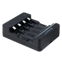 RYDBATT RYD-225 4 Solts AA AAA USB Smart Battery Charger