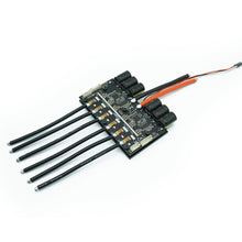 Flipsky Dual FSESC6.6 ESC Based upon VESC6 W/ Aluminum Heatsink for Electric longboard RC Car