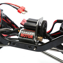 1:10 RGT Rc Truck Car Scale Electric 4wd Off Road Rock Crawler Climbing Racing 