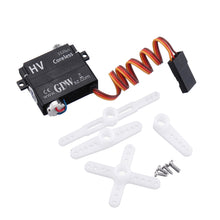 GDW DS1906-A Coreless Metal Gear Digital Servo For RC Airplane Glider