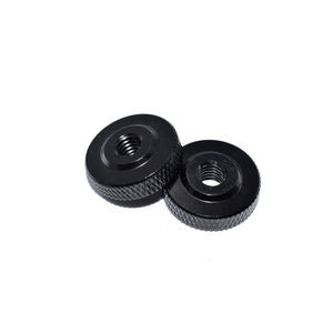 10 PCS AuroraRC M6x20x5 Aluminum Alloy Screw Nut for RC FPV Racing Drone