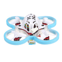 URUAV 300mm Frame Protective Sponge Foam for US65 Mobula7 Trashcan CineBee Beta85X Whoop FPV Racing Drone