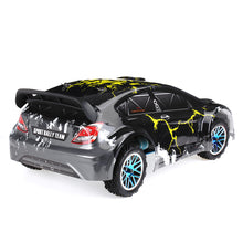 HSP 94177 1/10 2.4G 4WD 18cxp Engine Rc Car Nitro Powered Sport Rally Racing Off-road Truck