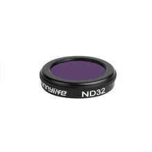 1PC ND4 ND8 ND16 ND32 CPL MCUV Single Camera Lens Filter for DJI MAVIC 2 ZOOM RC Drone