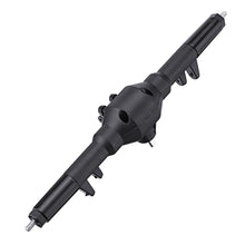 Wltoys 12429 Rear Bridge Axle RC Car Parts