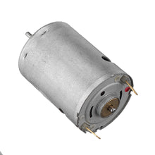1pc 380 Motor For 16mm Water Spray Pump Jet Propellant Turbine Engine Pusher Servo DIY Jet/Fishing RC Boat Parts