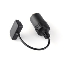 Car Charger Conversion Cable Battery Charging USB Port to Remote Control Phone for DJI Phantom 4