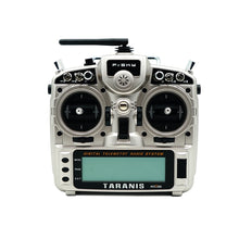 FrSky Taranis X9D Plus 2019 2.4G 24CH ACCESS ACCST D16 Transmitter Supports Spectrum Analyzer Functionfor for RC Drone