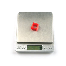 Happymodule Mobula7 Spare Part 3D Printed Lipo Battery Support Fixing Mount for RC Drone FPV Racing