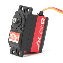 4PCS JX PDI-HV5932MG-360° Coreless 30KG Metal Gear Large Torque Digital Servo For RC Robot