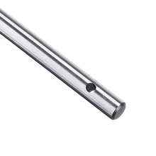 XK K130 RC Helicopter Parts Metal Main Shaft Axi φ3*59.5mm