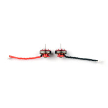 Happymodel EX1102 8500KV 9000KV 10000KV 13500KV 2-3S Brushless Motor Original for Mobula7 HD Sailfly-X Drone 