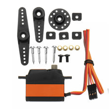 CYS-S8210  4.8-6.0V Metal Gear Micro Digital Tail Servo for 450 500 RC Helicopter