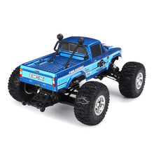 BFX 1/10 2.4G RWD RC Car Electric Brushed Off-Road Monster Truck RTR Model 