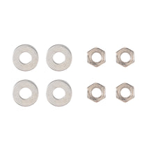 TPOWER Metal Roof Rack With Screws for 1/10 Axial SCX10 90046 D90 TRX-4 Rc Crawler Car Parts