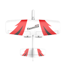 Volantex Traninstar Micro 781-2 200mm Wingspan EPP RC Airplane Fixed Wing with 2.4GHz 2CH Remote Control RTF 