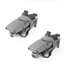 RCGEEK Propeller Blade Bracket Fixator Protection Holder Clasp Clip for DJI Mavic 2 Pro