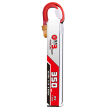 GAONENG 350MAH 3S 11.4V 30C Lipo Battery With XT30 Plug for Eachine US65 UK65 URUAV UR65 Mobula7 Snapper6/7/8 RC Drone Quadcopter