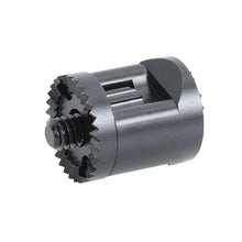 Aluminum Alloy 1/4 Adaptor Converter Extending Adapter Mount For DJI OSMO / OSMO+ / OSMO Mobile Gimbal