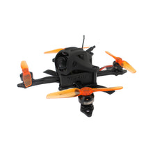 HBFPV FF65 V2 65mm 2.5 Inch 4S Toothpick FPV Racing Drone F4 FC OSD 12A Blheli_S ESC 1103 7000KV Motor Runcam Nano2 