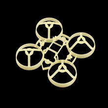 Happymodel Bwhoop65 65mm Brushless Tiny Whoop Frame Kit For UR65 US65 UK65 Indoor FPV RC Drone