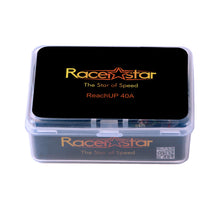 20x20mm Racerstar ReachUp 40A BLheli_32 2-6S 4in1 DShot1200 Brushless ESC w/ 5V BEC for RC Drone FPV Racing