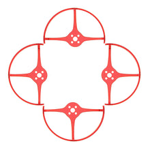 4Pcs TransTEC 58mm 2 Inch RC Drone Propeller Protector Cover for 1104 Motor 