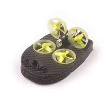 Realacc Tiny Whoover TW65S FPV Hovercraft RC Quadcopter Built-in Beecore V2.0 Flight Controller