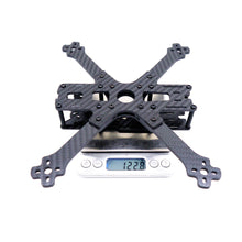 Sonic 5 225mm Wheelbase 4mm Arm Carbon Fiber 5 Inch Frame Kit for RC Drone FPV Racing
