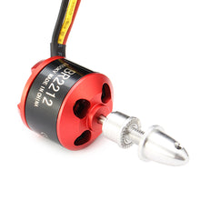 Racerstar BR2212 2450KV 2-3S Brushless Motor For RC Models