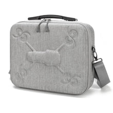 Large Capacity Nylon Waterproof Protective Box Shoulder Bag for DJI Mavic2 Pro/Zoom 