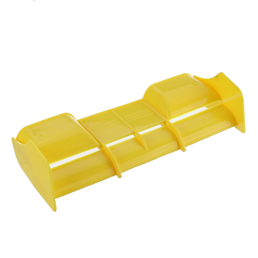 Plastic Tail Wing For 1/8 Drift Vehicle Models RC Car Parts 212MM 