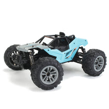 KYAMRC 1898A 1/16 2.4G 4WD 45km/h RC Car Electric Full Proportional Vehicles RTR Model 