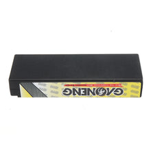 Gaoneng 7.4V 6500mAh 100C 2S Lipo Battery T Plug for RC Car