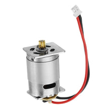 HS 18301/18302/18311 1/18 2.4G 4WD Rc Car Parts 380 Brushed Motor With Copper Pinion 