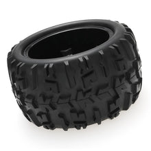 2PCS ZD Racing 1/8 Climbing RC Car Part Wheel 8477 for HSP Louise TRAXXAS HPI E-MAXX Savage Flux