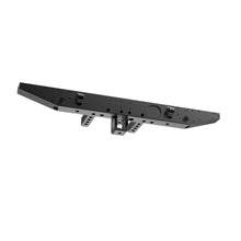 T4 Metal Rear Bumper Protector For 1/10 Crawler TRAXXAS Trx4 RC Car