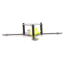 Full Speed Bat-100 100mm Carbon Fiber Frame Kit With PLA Camera Seat for RC FPV Racing Drone