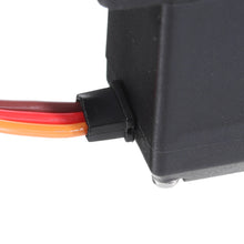 K-Power M1500 Metal Gear 15KG Torque Analog Servo for 1/8 RC Car Boat Models 